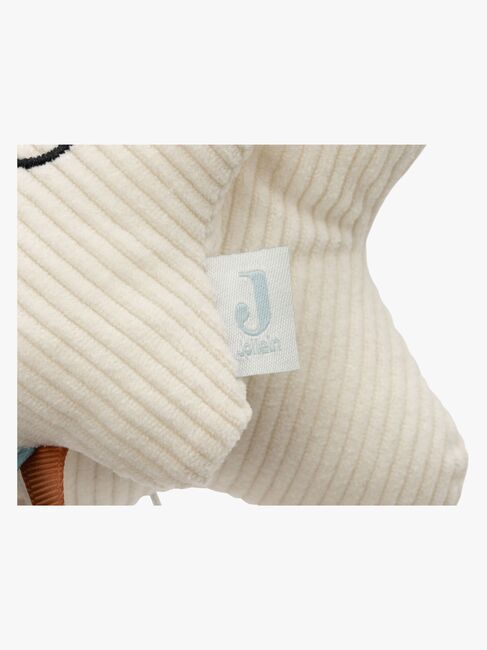 Jollein Star Spilledåse, Ivory