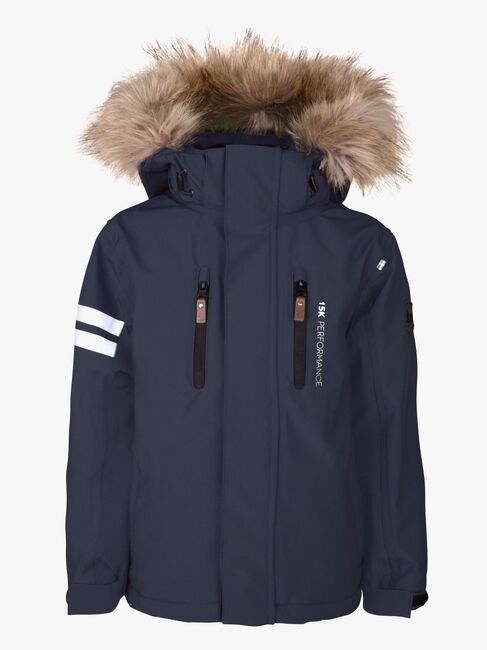 Lindberg Polar Vinterjakke, Navy