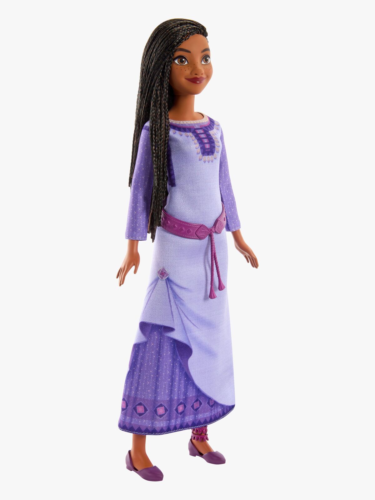 Disney Wish Asha Figur 32 cm