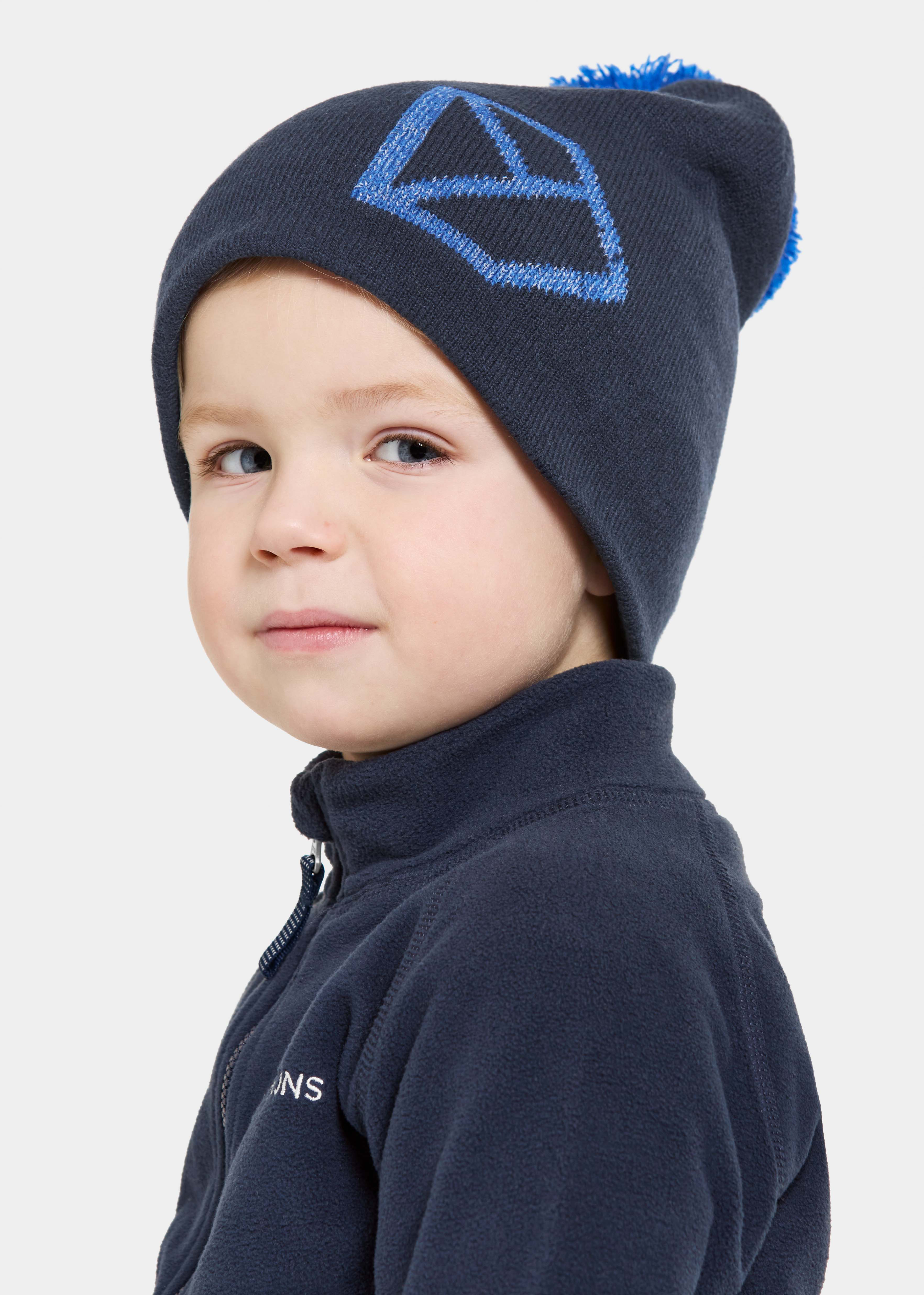 Didriksons Dropi Hue, Navy, 48-50