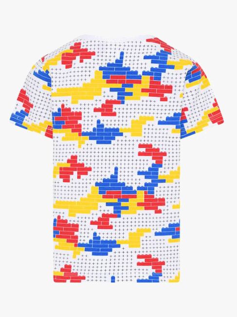 Lego Wear Ticho T-Shirt, Blue