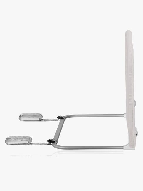 Lionelo Lora XL Sengehest, Beige Sand