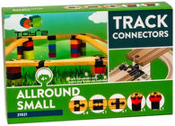 Toy2 Track Connectors Allround Small