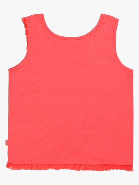 Billieblush Top, Fuschia