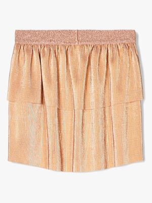 Name it Silan Nederdel, Gold Colour