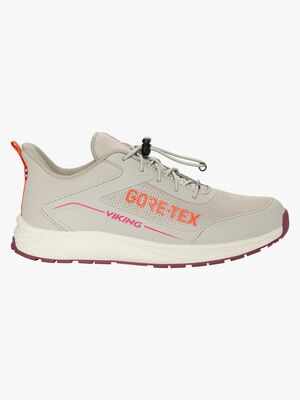 Viking Impact SL GTX Sneakers, Cement