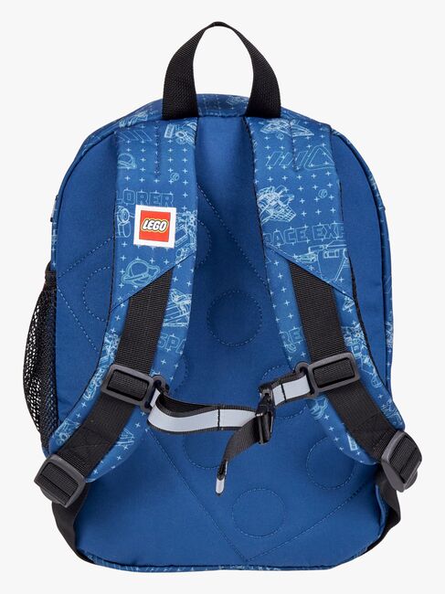LEGO® City Space Explorer Rygsæk 10L, Blå