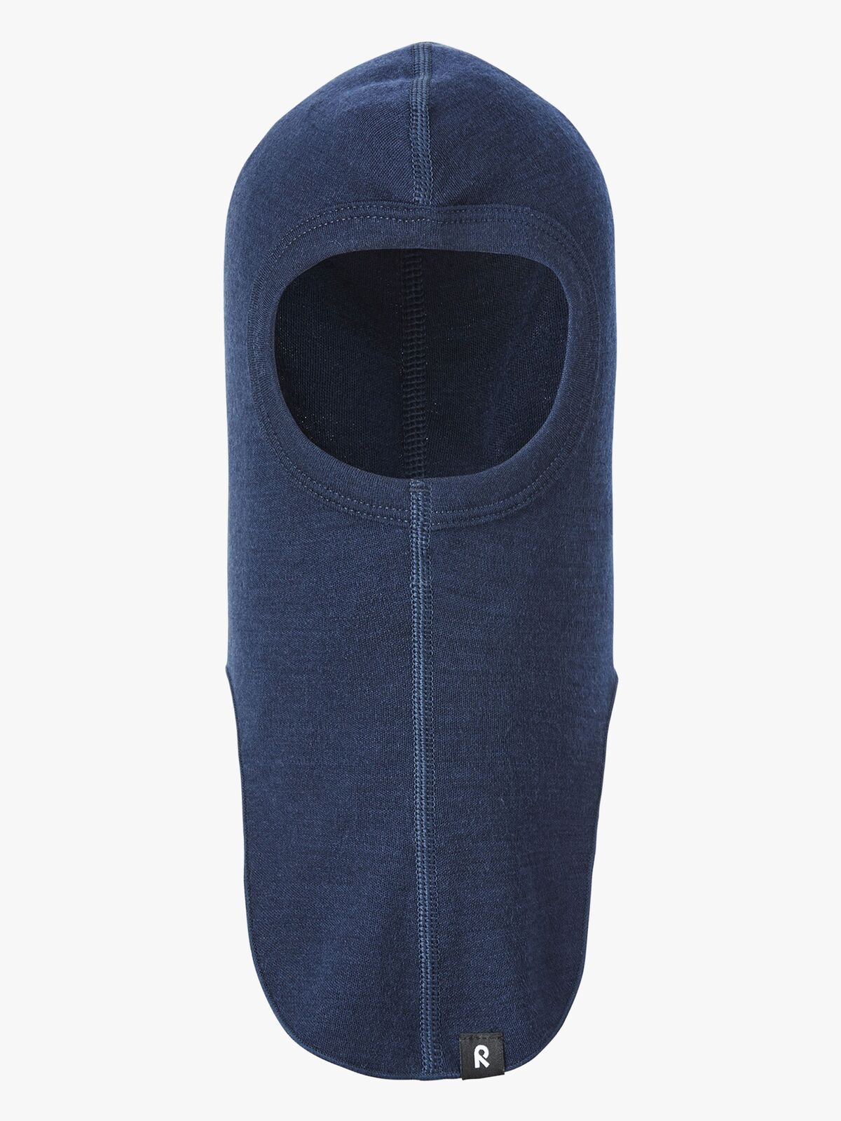 Reima Aurora Elefanthue Uldblanding, Navy