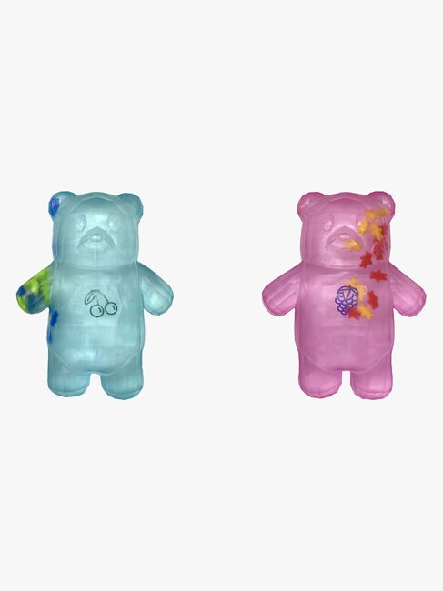 Stretchapalz Crystal Maxi Stretch Figur 24 cm Blandet Udvalg