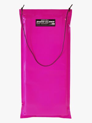 SportMe Snemadras, Pink