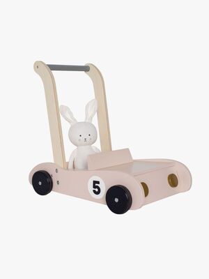 Jabadabado Gåvogn med Kanin
