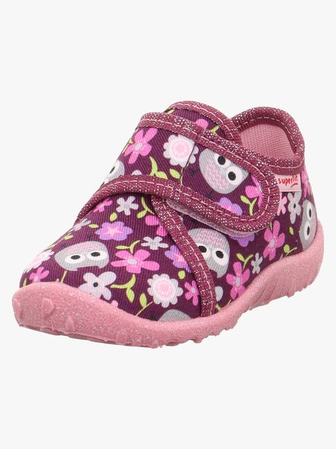 Superfit Spotty Indesko, Red