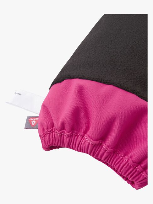 Reima Ote Vanter, Rosy Berry