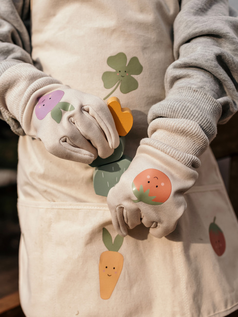 Jabadabado Haveforklæde