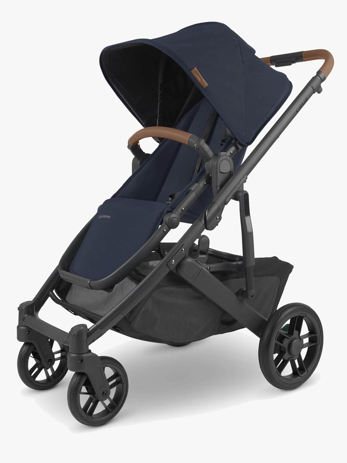UPPAbaby CRUZ V2 Klapvogn, Noa Navy
