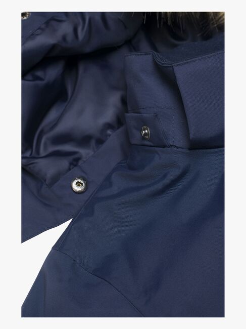 Viking Play Flyverdragt, Navy