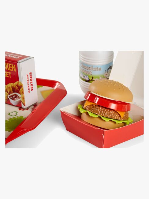 Cloudberry Castle Legemad 49 Dele