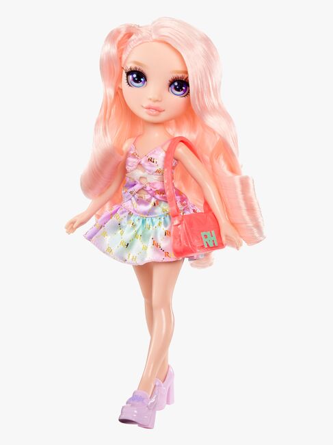 Rainbow High Modedukke Bella