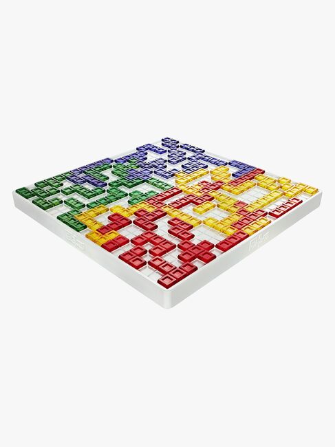Mattel Blokus Spil