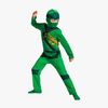 LEGO Ninjago Lloyd Kostume med Maske