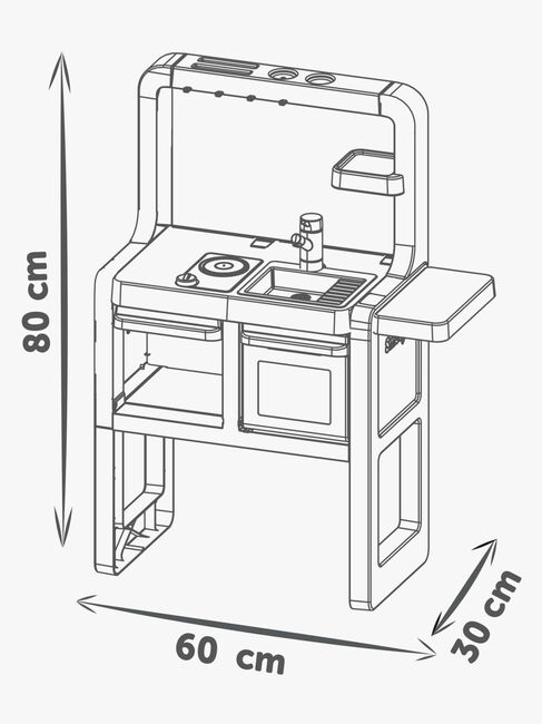 Smoby Legekøkken Safran 7600311802-1499_3b.jpg