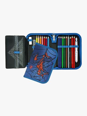 UnderCover Spider-Man Penalhus