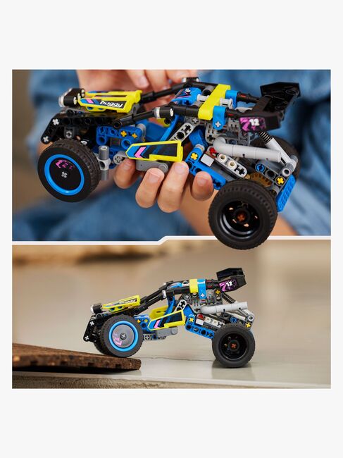 LEGO Technic 42164 Offroad-racerbuggy