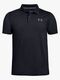Under Armour Performance Polo 2.0, Black