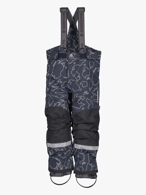 Didriksons Idre Overtræksbukser, Grundsund Navy