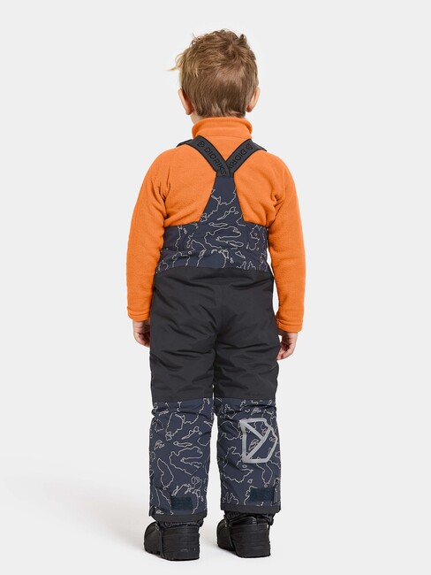 Didriksons Idre Overtræksbukser, Grundsund Navy