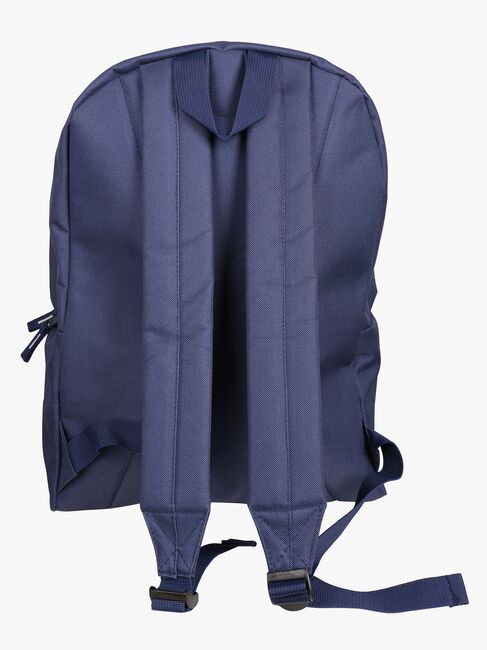 New Era MLB New York Yankees Rygsæk, Blå