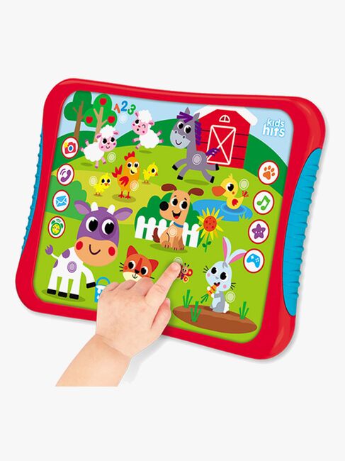 Kids Hits Aktivitetsbræt My Super Farm