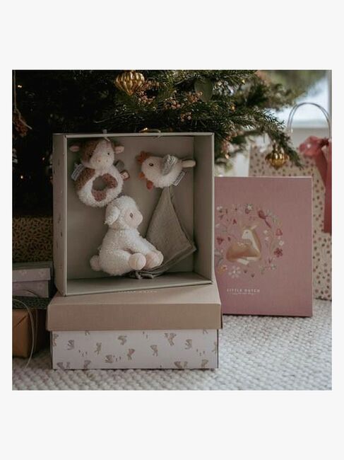 Little Dutch Little Farm Gavesæt