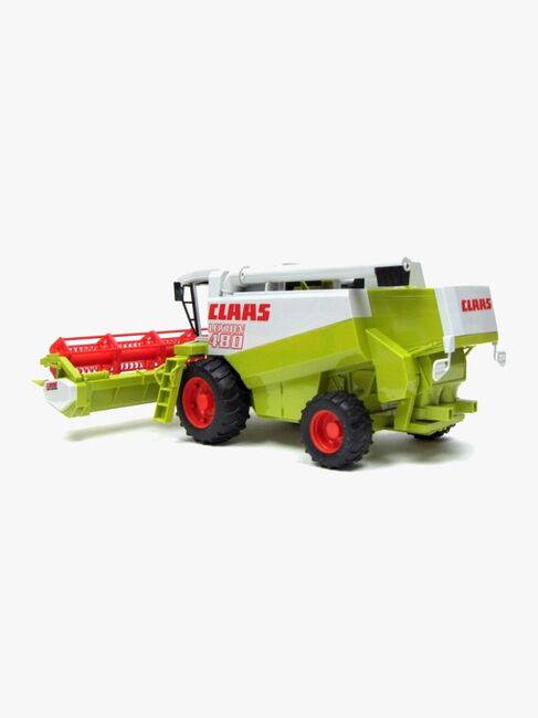 Bruder Claas Lexion 480 Combine Mejetærsker 02120