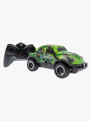 G4P Fjernstyret Bil Speed Beatles