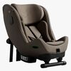 Axkid Minikid 4 Max Autostol, Driftwood Beige