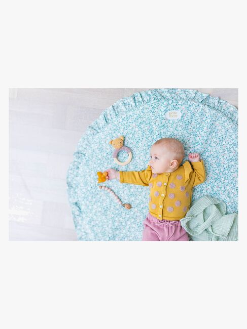 Petite Chérie Atelier Evy Babybukser, Light Purple/Dusty Purple