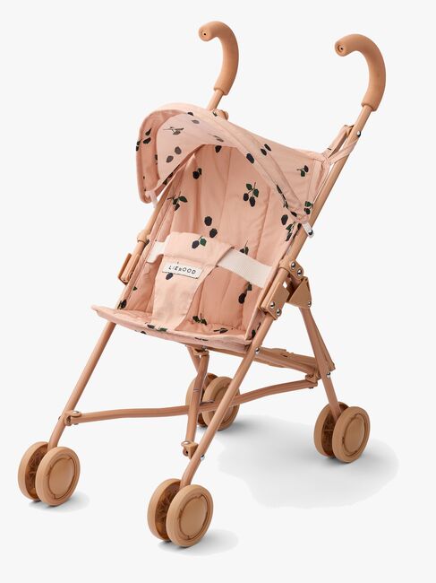 LIEWOOD Elsie Dukkevogn, Pink