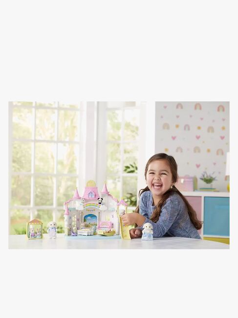 Sylvanian Families Legesæt Børnehave