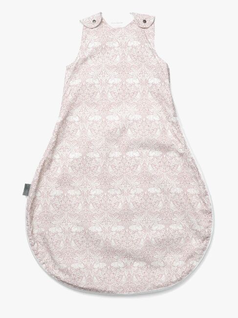 DockATot Sovepose 6-18 Mdr, Brer Rabbit