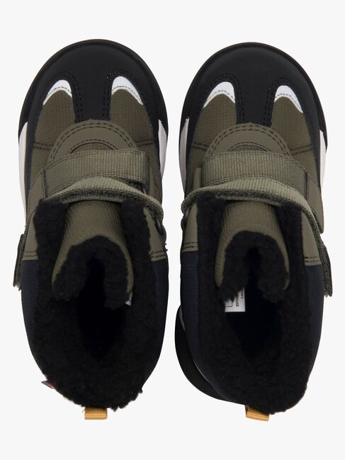 Viking Expower 2V GTX Vinterstøvler, Olive