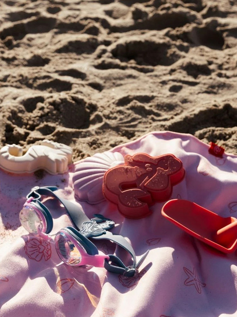 Swim Essentials Svømmebriller, Blue