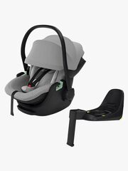 Thule Maple inkl. Alfi Base, Lysegrå