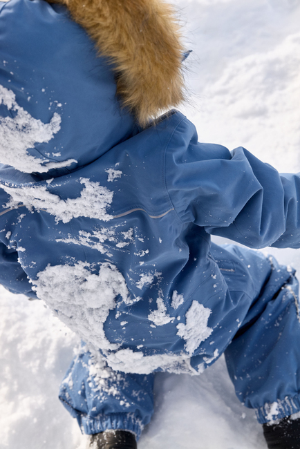 Reimatec Stavanger Flyverdragt, Blue Ocean