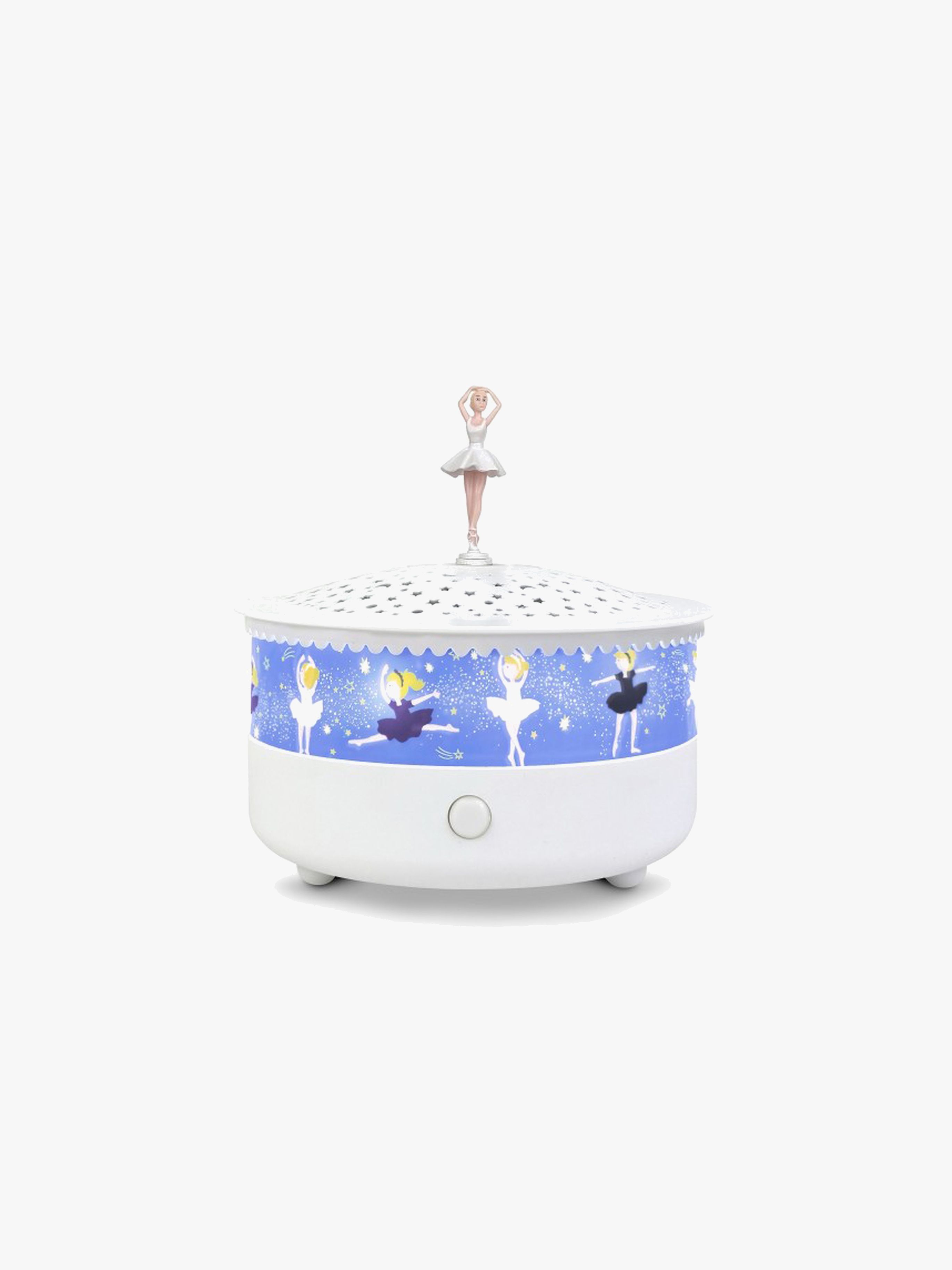 Trousselier Natlampe Ballerina, Børnelampe