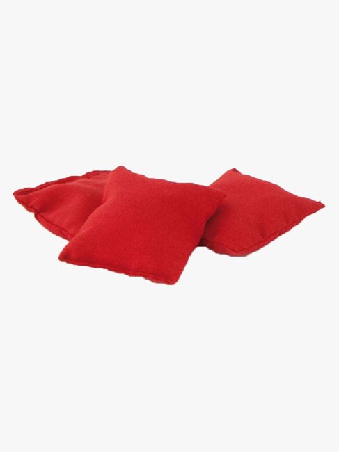 VIGA Kastespil Ærteposer