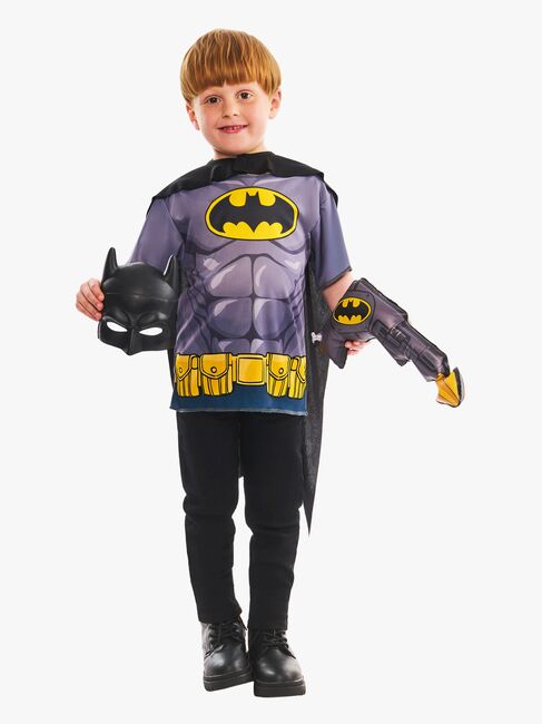 Rubies Batman Kostume Gavesæt