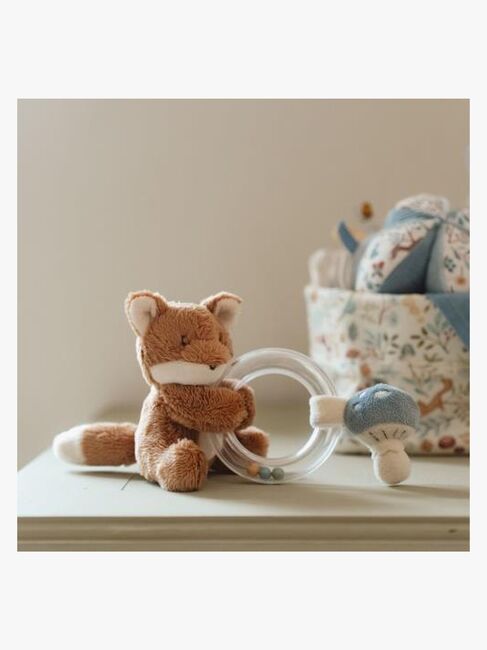 Little Dutch Forest Friends Fox Rangle