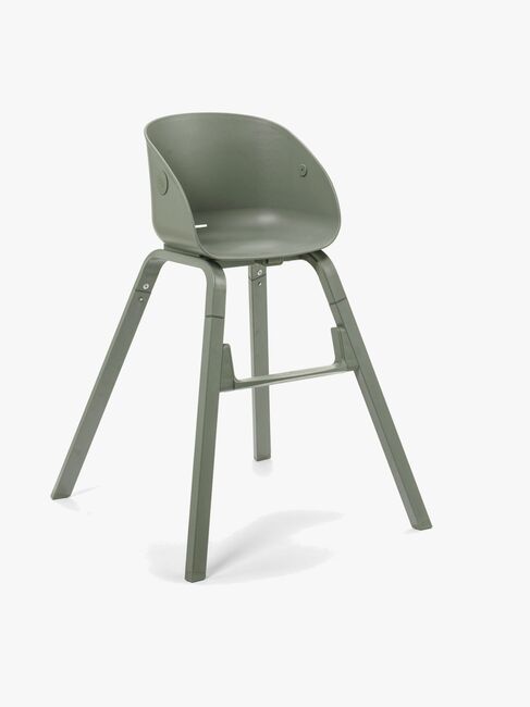 Elodie Grace Højstol, Hazy Jade