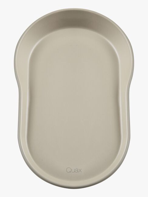 Quax Mamee Puslepude, Thyme